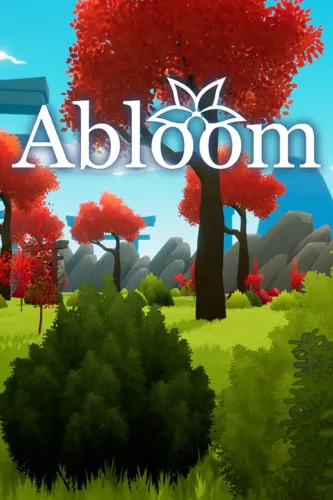 Portada de Abloom
