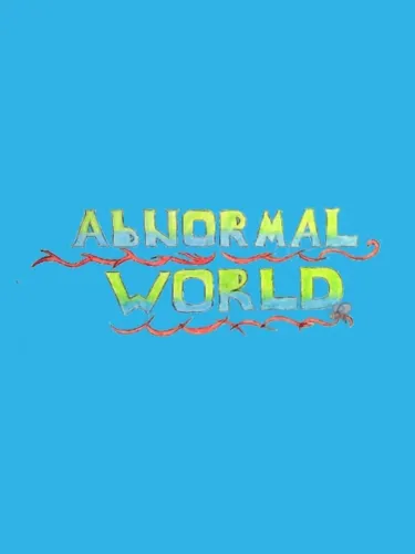 Portada de Abnormal world: Season One
