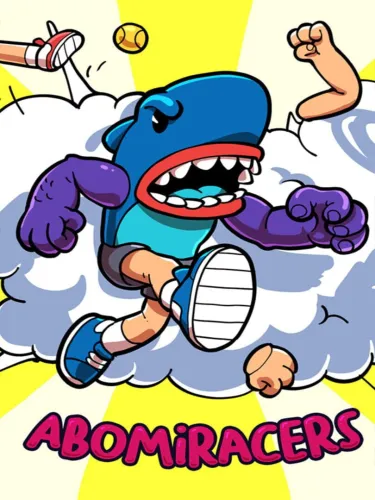 Portada de Abomiracers