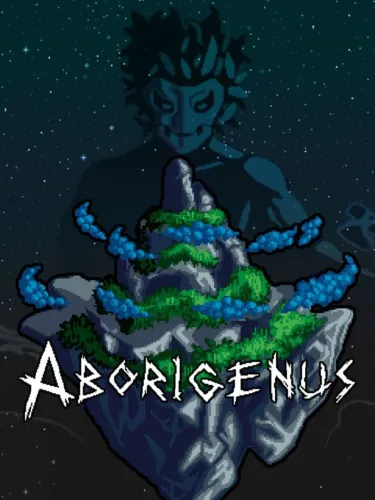 Portada de Aborigenus