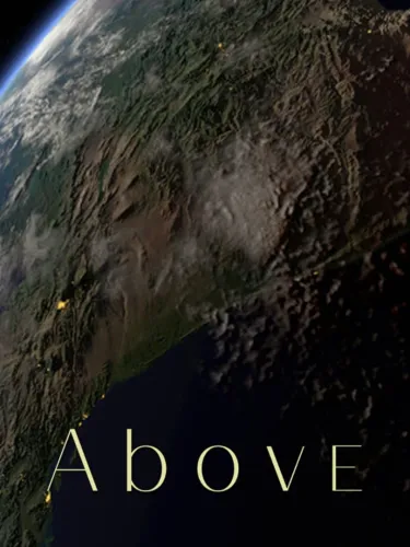 Portada de Above VR