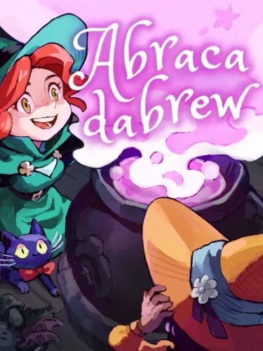 Portada de Abracadabrew