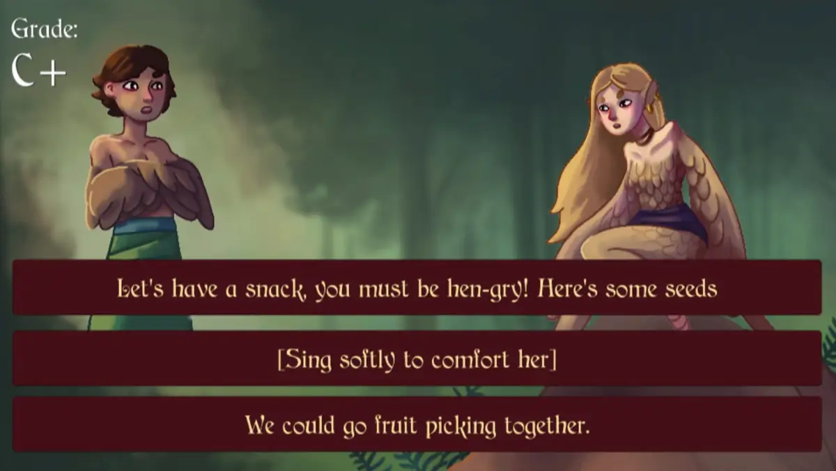 Portada de Abracademy