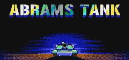 Portada de Abrams Tank