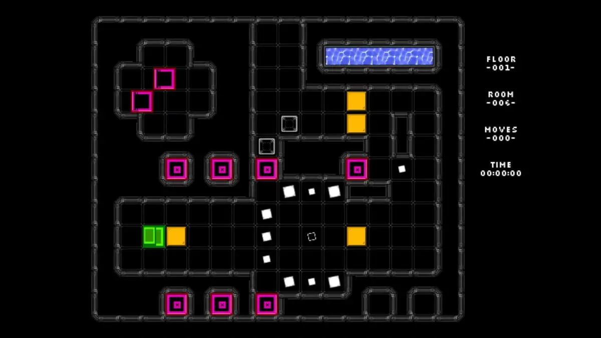 Abraxas Interactive’s Push