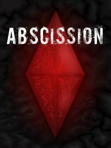 Portada de Abscission