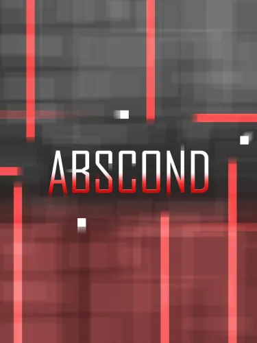 Portada de Abscond