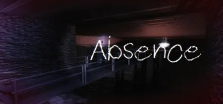 Portada de Absence