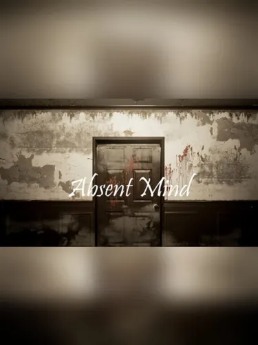 Portada de Absent Mind