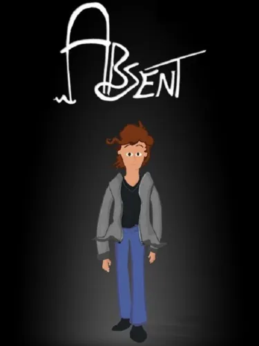 Portada de Absent