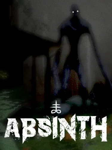 Portada de Absinth
