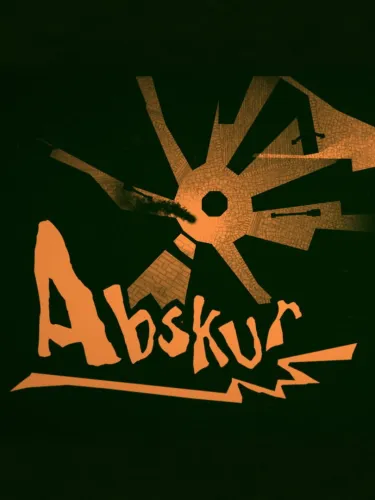 Portada de Abskur