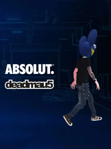 Portada de Absolut deadmau5