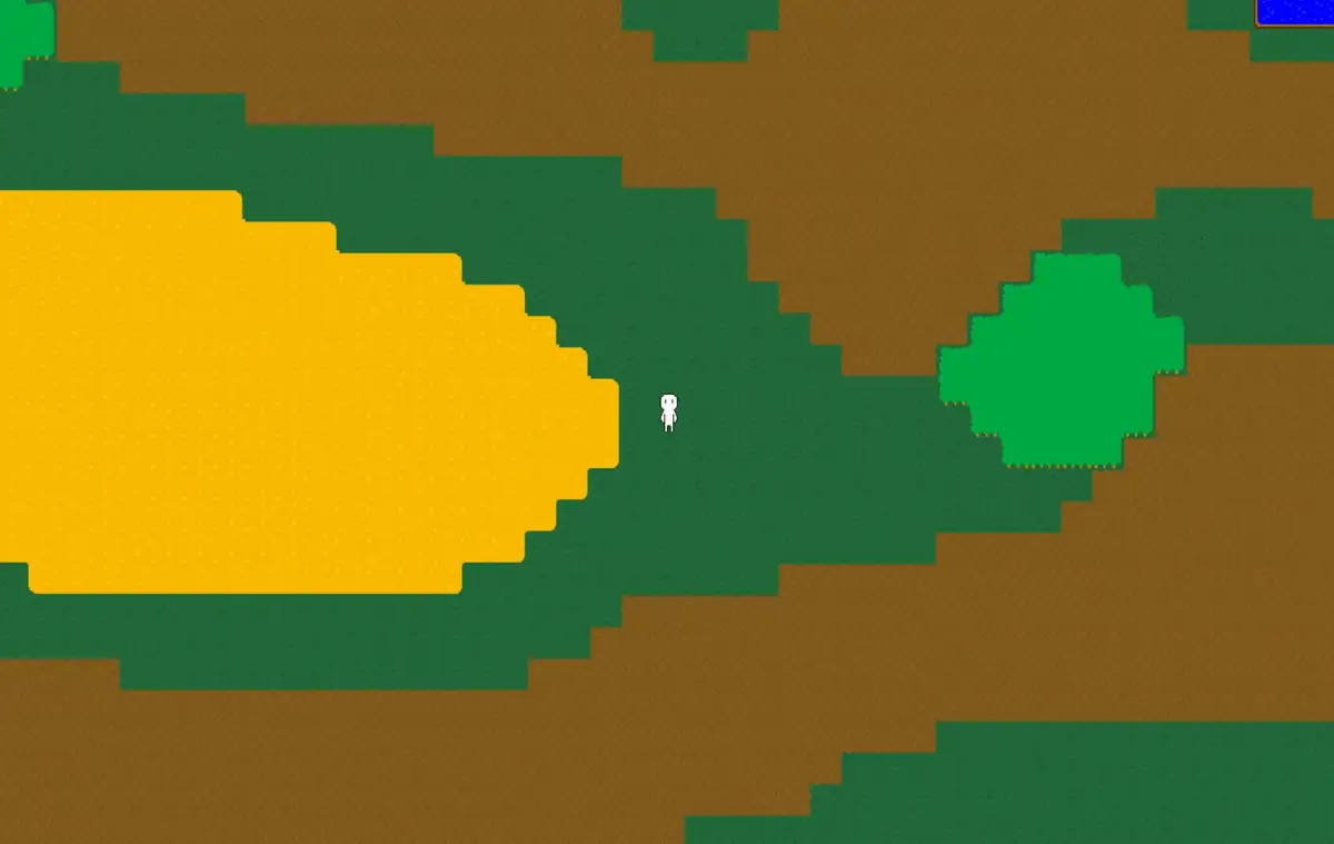 Portada de Absolute Adventure Zero