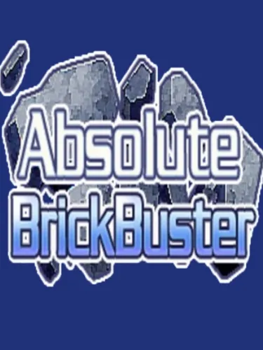Portada de Absolute BrickBuster