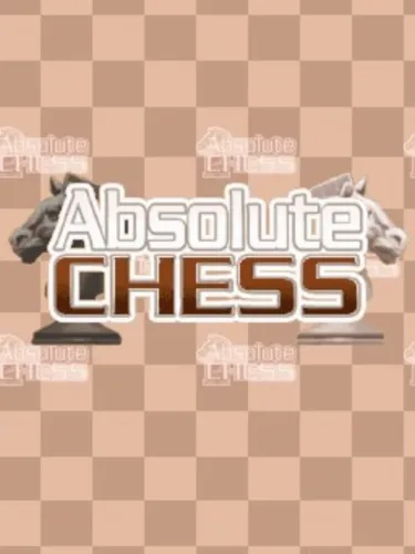 Portada de Absolute Chess