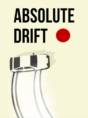 Portada de Absolute Drift