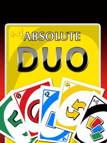 Portada de Absolute Duo