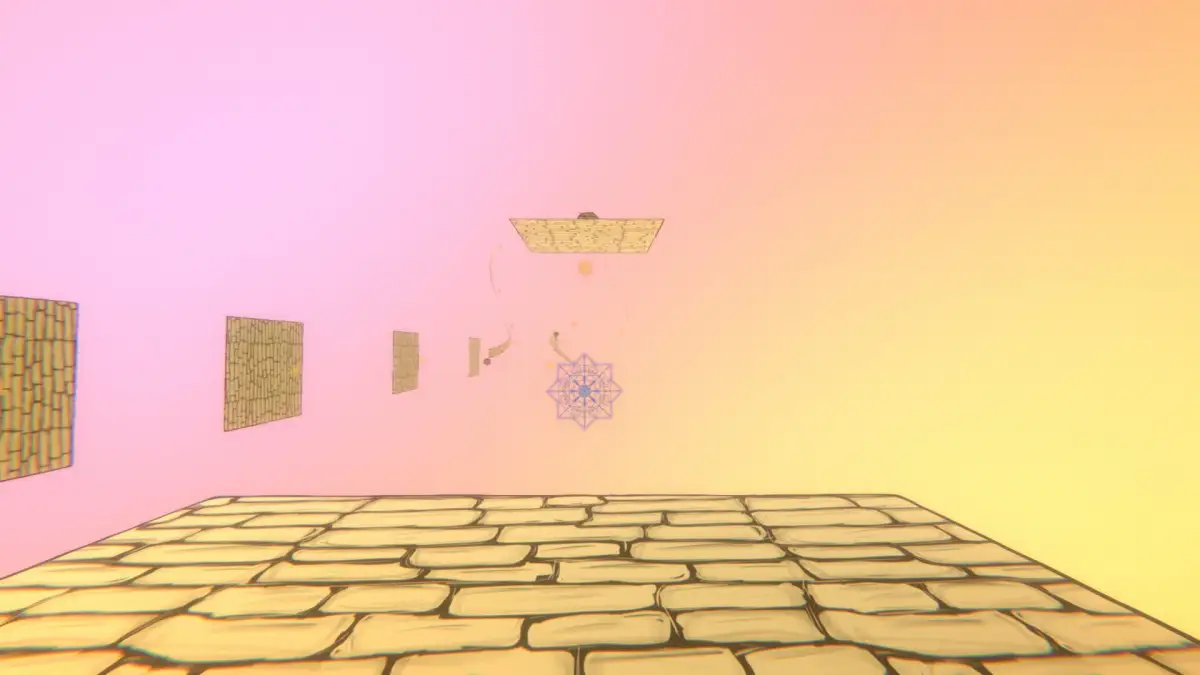 Portada de Absolute Fall