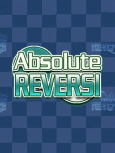 Portada de Absolute Reversi