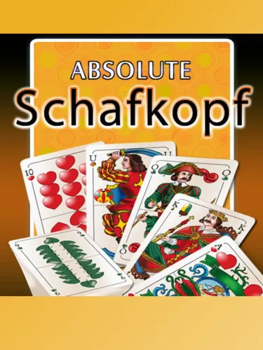 Portada de Absolute Schafkopf