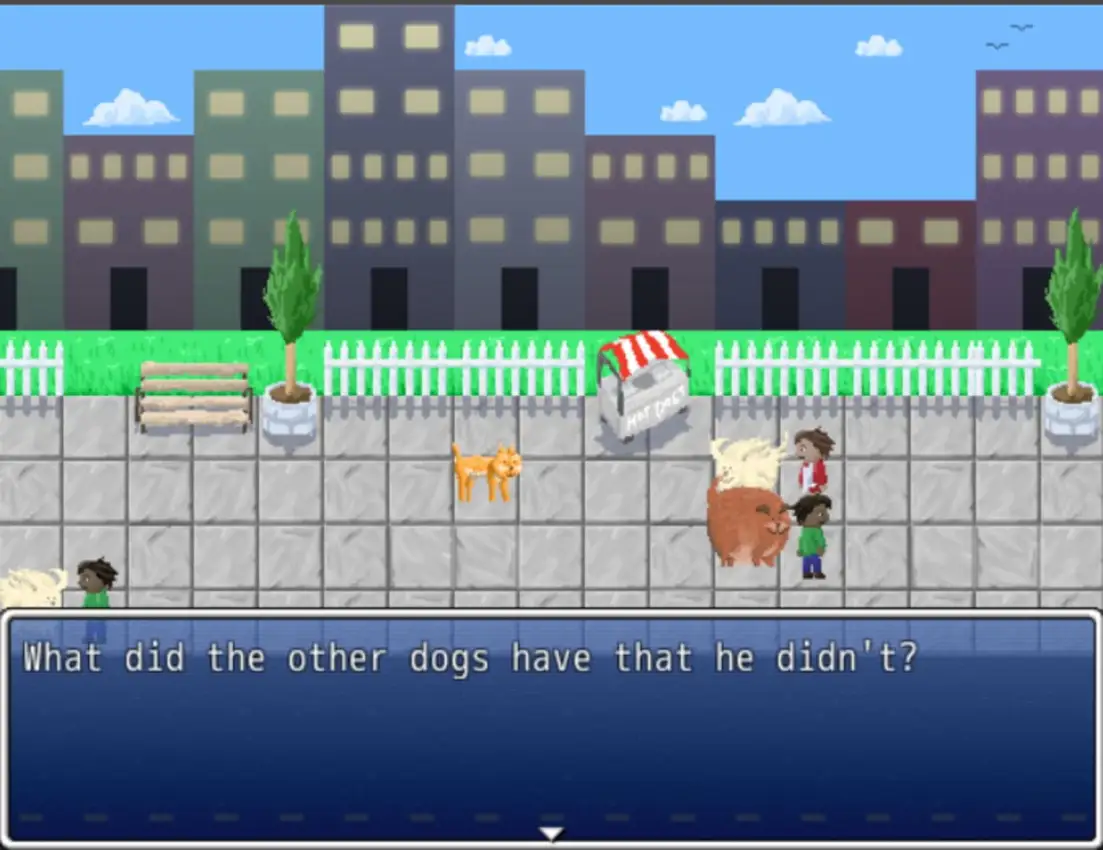 Portada de Absolute Unit