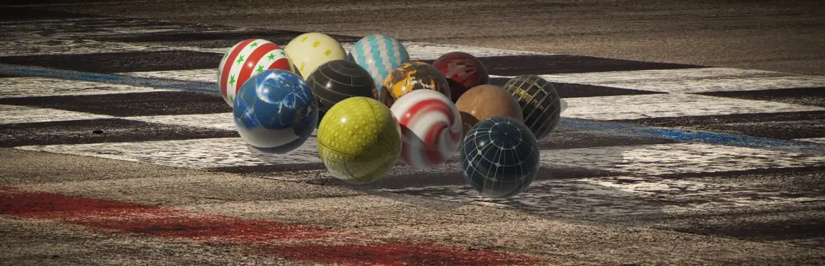 Absolutely Goode Championship