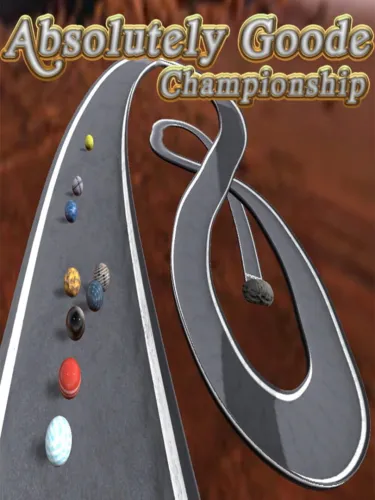 Portada de Absolutely Goode Championship