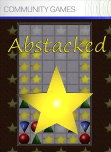 Portada de Abstacked