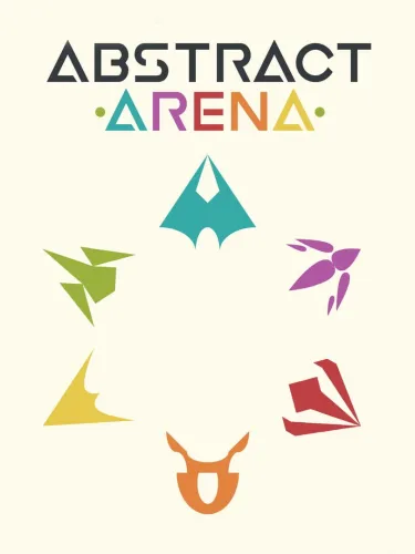 Portada de Abstract Arena