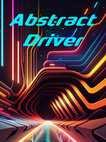 Portada de Abstract Driver