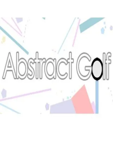 Portada de Abstract Golfing
