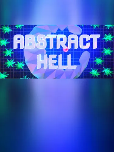 Portada de Abstract Hell