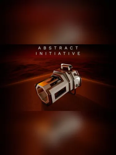 Portada de Abstract Initiative