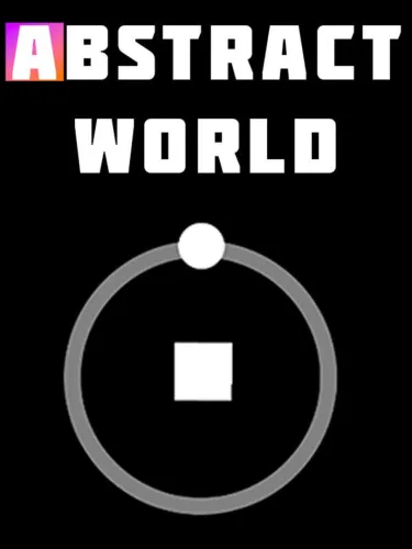 Portada de Abstract World