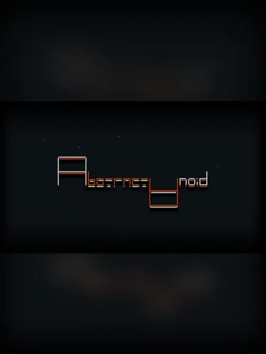 Portada de Abstractanoid