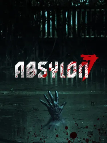 Portada de Absylon 7