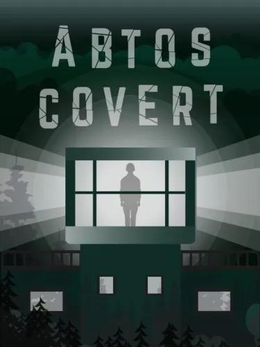 Portada de Abtos Covert