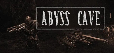 Portada de Abyss Cave