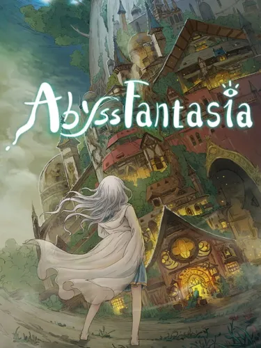 Portada de Abyss Fantasia