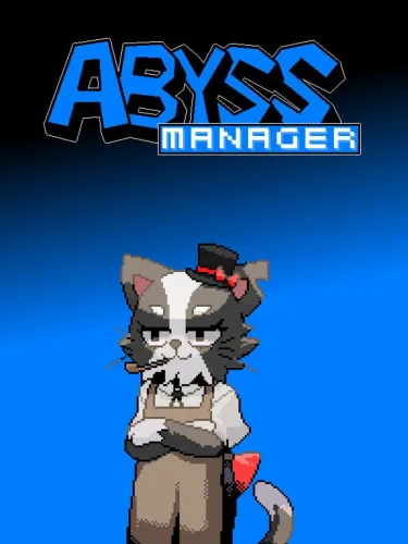Portada de Abyss Manager