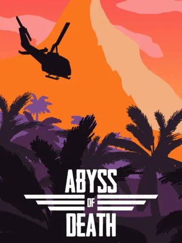 Portada de Abyss of Death