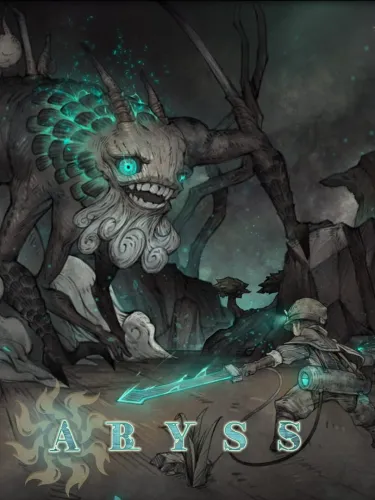 Portada de Abyss