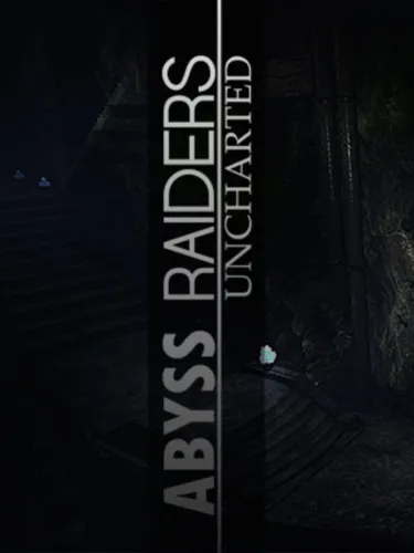 Portada de Abyss Raiders: Uncharted