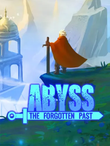 Portada de Abyss the Forgotten Past