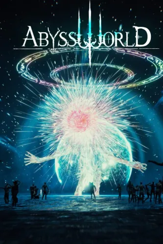 Portada de Abyss World
