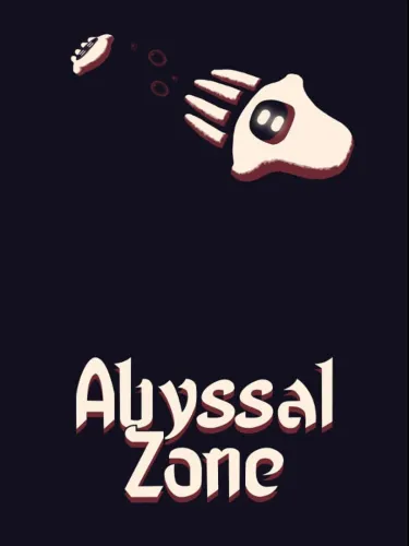 Portada de Abyssal Zone