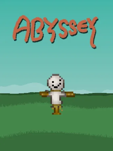 Portada de Abyssey