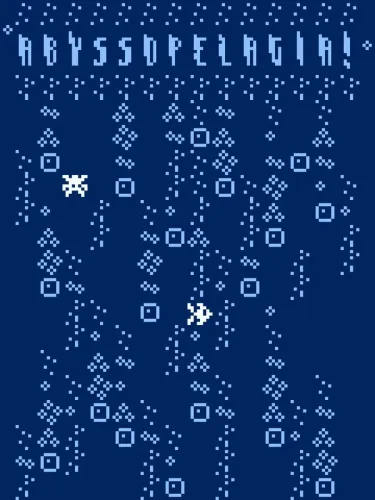 Portada de Abyssopelagia