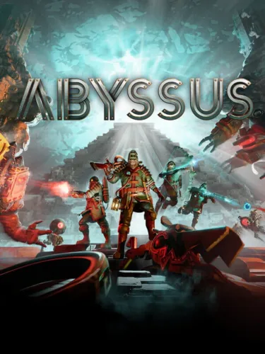 Portada de Abyssus